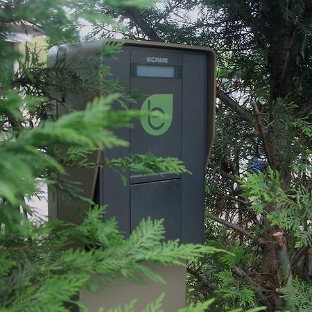 B&B Gasper Cavalcaselle Exteriör bild