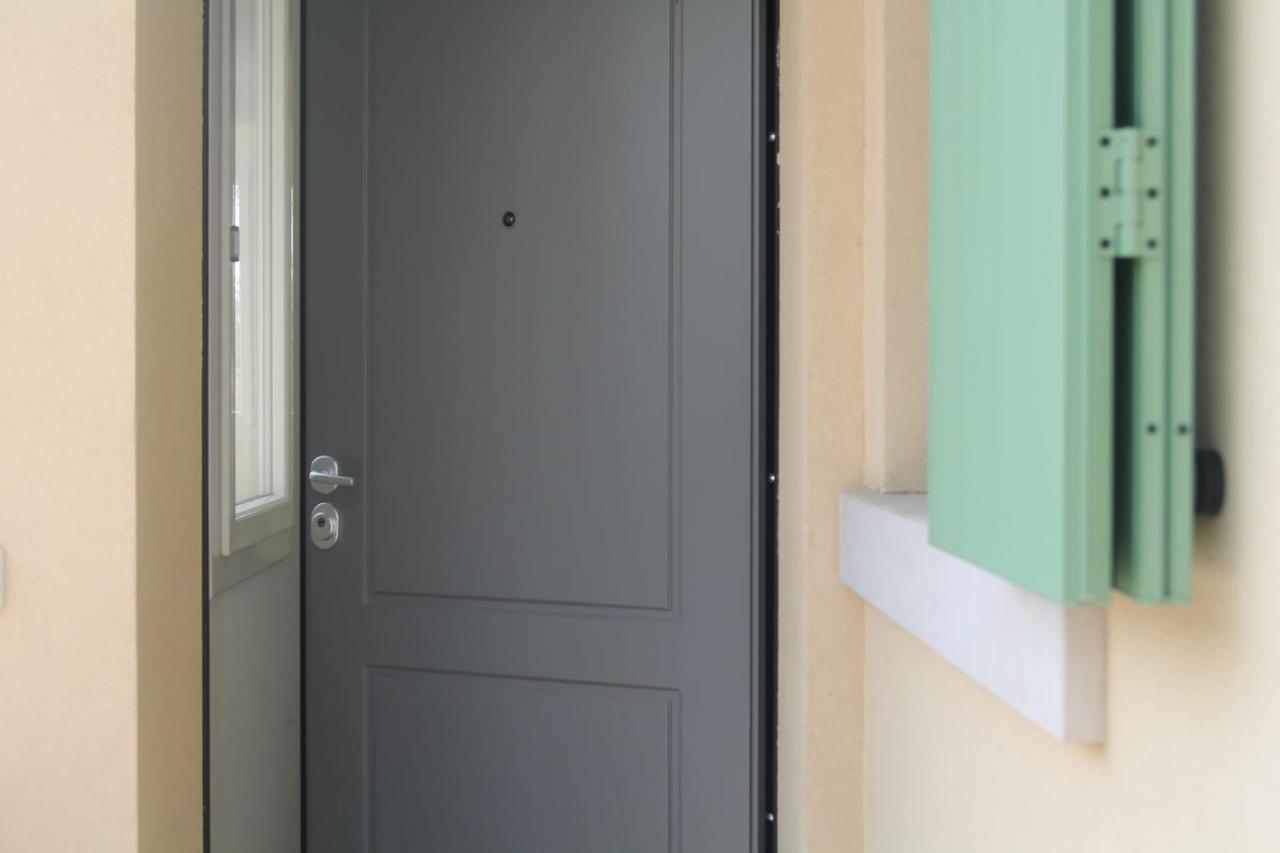 B&B Gasper Cavalcaselle Exteriör bild