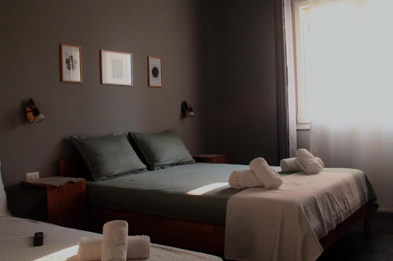 B&B Gasper Cavalcaselle Exteriör bild