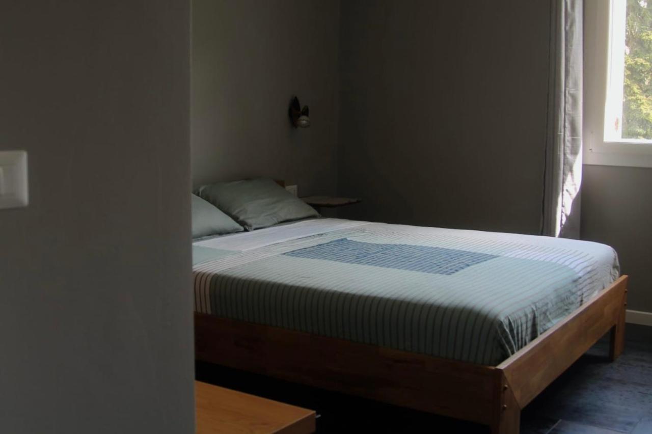 B&B Gasper Cavalcaselle Exteriör bild